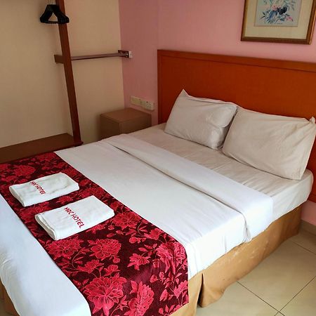 Mrc Hotel Melaka Raya Esterno foto