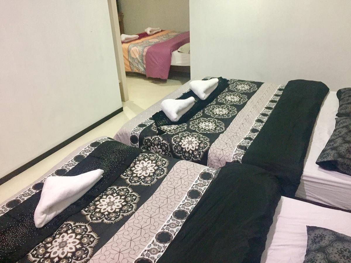 Mrc Hotel Melaka Raya Esterno foto